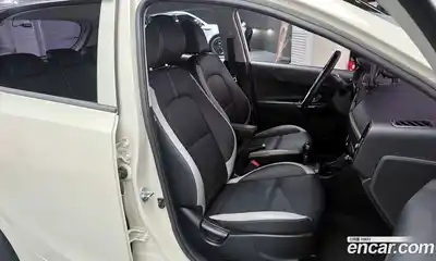 Kia Morning 2018 1.0 Автомат в Москве № 1143347, миниатюра 12