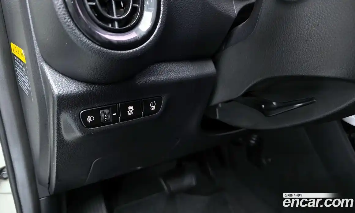 Kia Morning 2018 1.0 Автомат в Москве № 1143347, фото 15