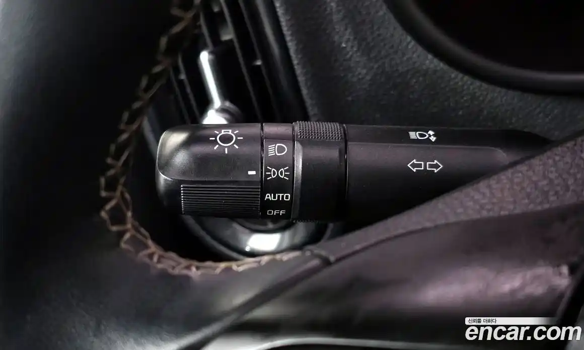 Kia Morning 2018 1.0 Автомат в Москве № 1143347, фото 16