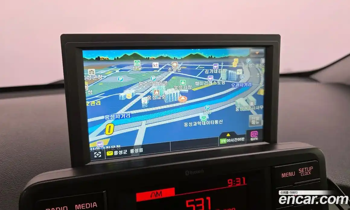 Kia Morning 2018 1.0 Автомат в Москве № 1143347, фото 17