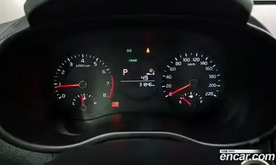 Kia Morning 2018 1.0 Автомат в Москве № 1143347, миниатюра 8