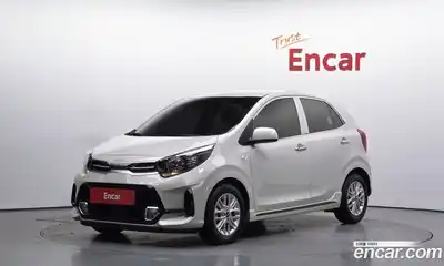 Kia Morning Signature