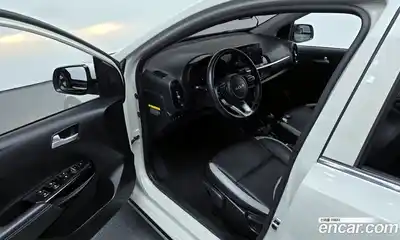 Kia Morning 2022 1.0 Автомат в Москве № 1143355, миниатюра 11