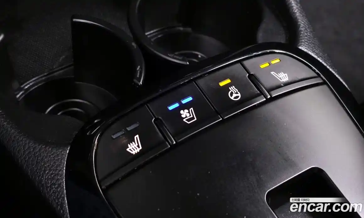 Kia Morning 2022 1.0 Автомат в Москве № 1143355, фото 18