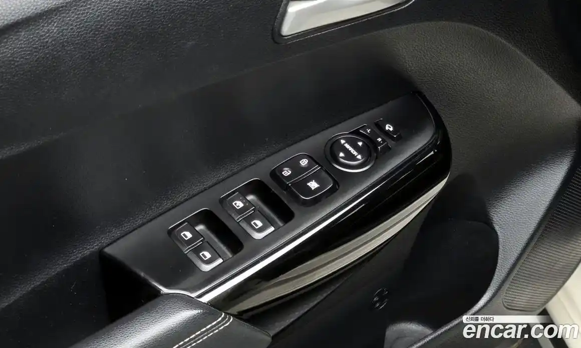 Kia Morning 2022 1.0 Автомат в Москве № 1143355, фото 19