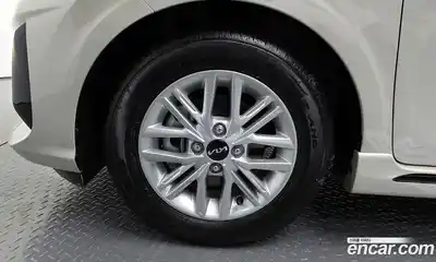 Kia Morning 2022 1.0 Автомат в Москве № 1143355, миниатюра 5