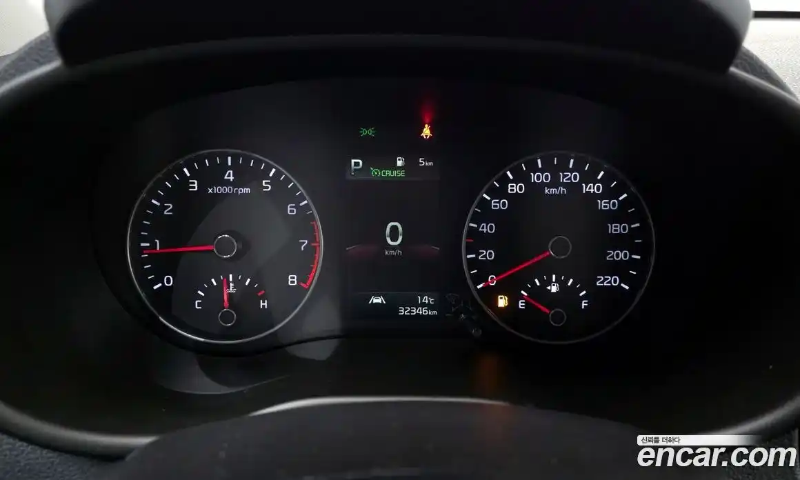 Kia Morning 2022 1.0 Автомат в Москве № 1143355, фото 8