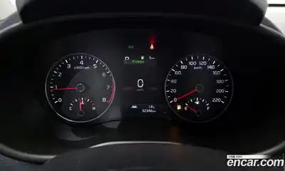 Kia Morning 2022 1.0 Автомат в Москве № 1143355, миниатюра 8