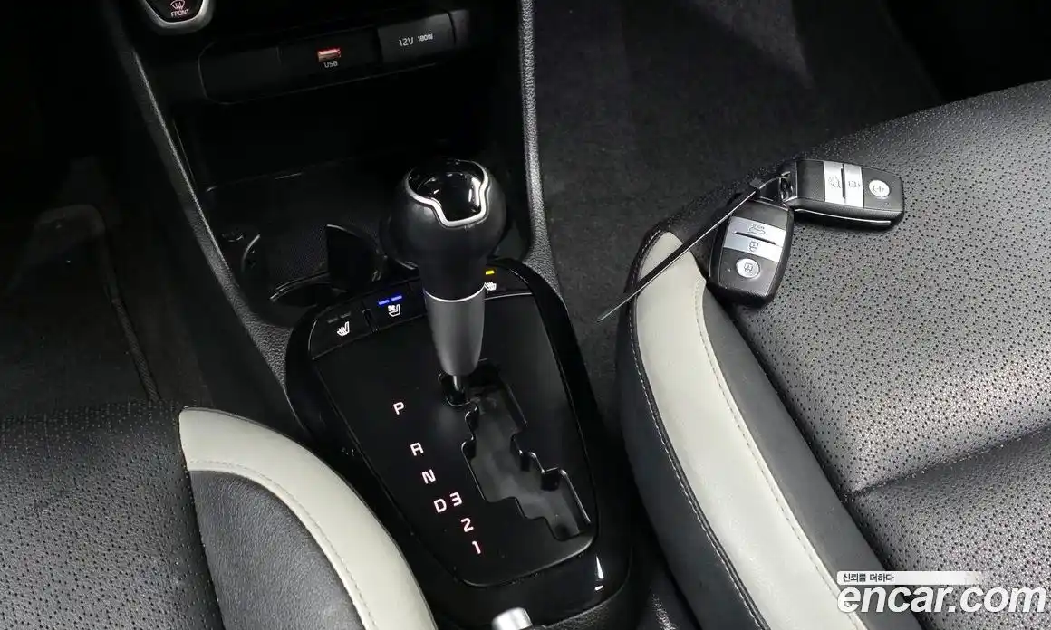 Kia Morning 2022 1.0 Автомат в Москве № 1143355, фото 9