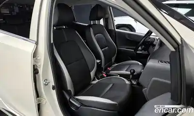 Kia Morning 2022 1.0 Автомат в Москве № 1143355, миниатюра 10