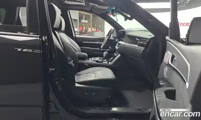 Kia Mohave 2022 3.0 Автомат в Москве № 1143374, миниатюра 11