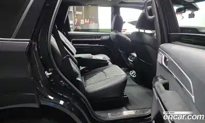 Kia Mohave 2022 3.0 Автомат в Москве № 1143374, миниатюра 12