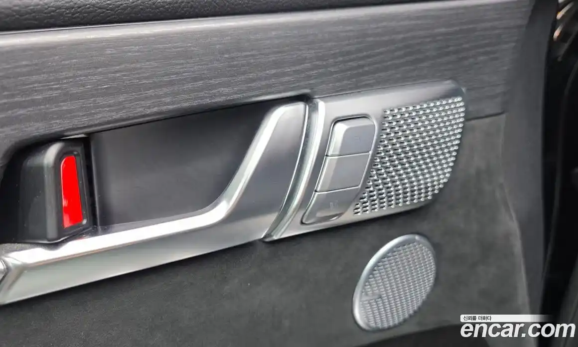 Kia Mohave 2022 3.0 Автомат в Москве № 1143374, фото 16