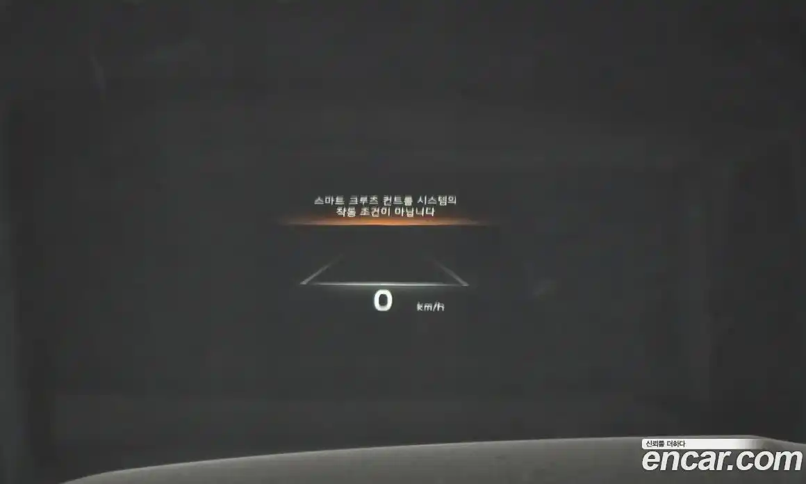 Kia Mohave 2022 3.0 Автомат в Москве № 1143374, фото 17