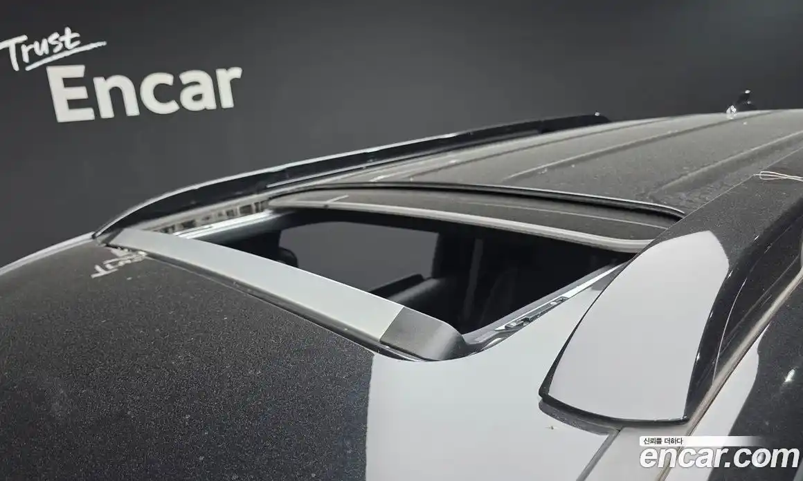 Kia Mohave 2022 3.0 Автомат в Москве № 1143374, фото 19