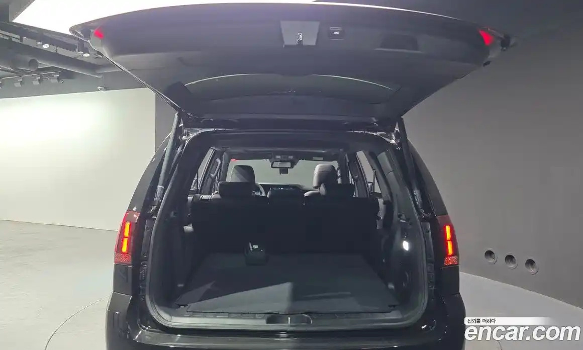 Kia Mohave 2022 3.0 Автомат в Москве № 1143374, фото 20