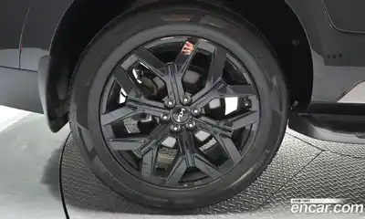 Kia Mohave 2022 3.0 Автомат в Москве № 1143374, миниатюра 5