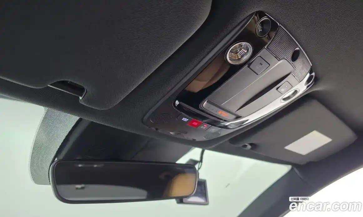 Kia K5 2023 1.6 Автомат в Москве № 1143379, фото 17