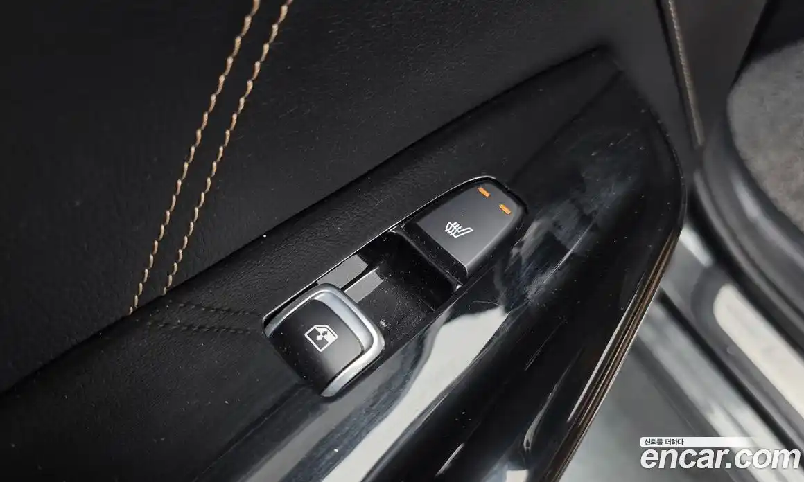 Kia K5 2023 1.6 Автомат в Москве № 1143379, фото 19