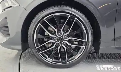 Kia K5 2023 1.6 Автомат в Москве № 1143379, миниатюра 5