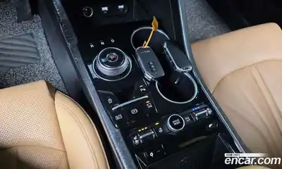 Kia K5 2023 1.6 Автомат в Москве № 1143379, миниатюра 9