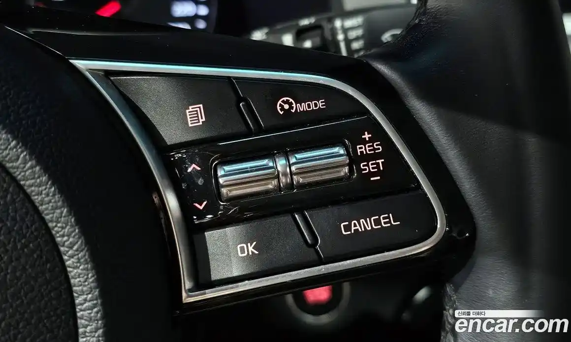 Kia K3 2019 1.6 Автомат в Москве № 1143394, фото 11