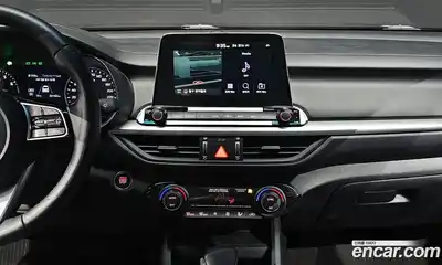 Kia K3 2019 1.6 Автомат в Москве № 1143394, миниатюра 12