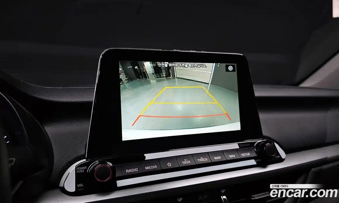 Kia K3 2019 1.6 Автомат в Москве № 1143394, фото 13