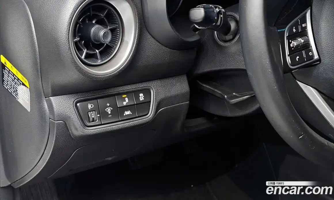 Kia K3 2019 1.6 Автомат в Москве № 1143394, фото 14