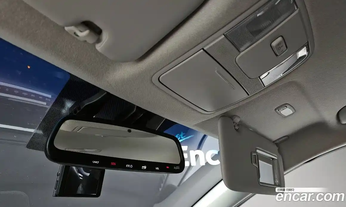 Kia K3 2019 1.6 Автомат в Москве № 1143394, фото 15