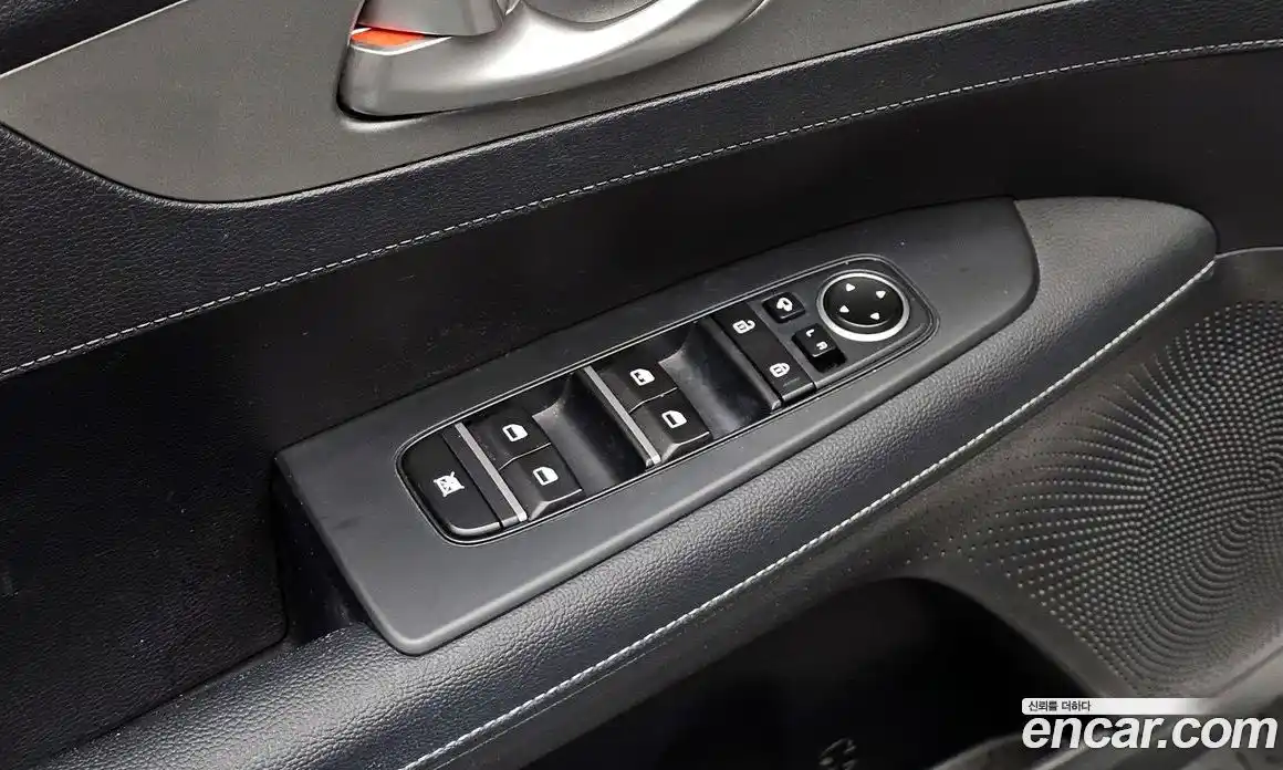 Kia K3 2019 1.6 Автомат в Москве № 1143394, фото 16