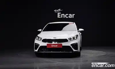 Kia K3 2019 1.6 Автомат в Москве № 1143394, миниатюра 2