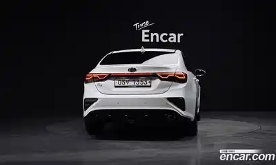 Kia K3 2019 1.6 Автомат в Москве № 1143394, миниатюра 3