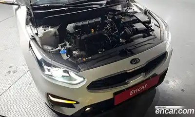 Kia K3 2019 1.6 Автомат в Москве № 1143394, миниатюра 5