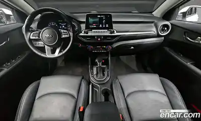 Kia K3 2019 1.6 Автомат в Москве № 1143394, миниатюра 6