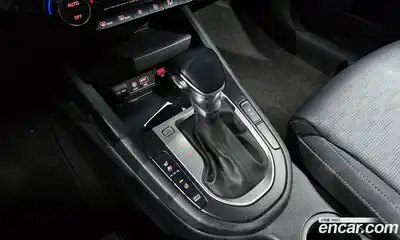 Kia K3 2019 1.6 Автомат в Москве № 1143394, миниатюра 8