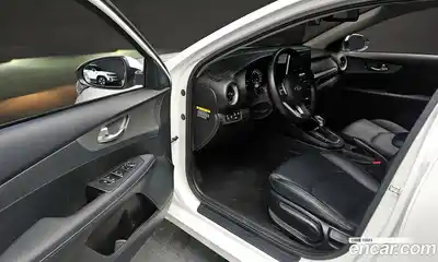 Kia K3 2019 1.6 Автомат в Москве № 1143394, миниатюра 9