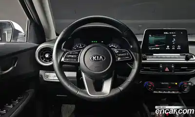 Kia K3 2019 1.6 Автомат в Москве № 1143394, миниатюра 10