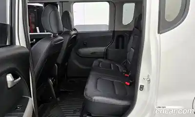 Kia Ray 2022 1.0 Автомат в Москве № 1143400, миниатюра 12