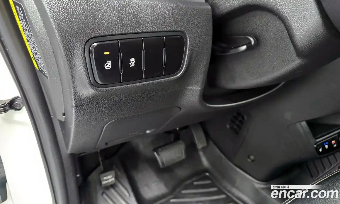 Kia Ray 2022 1.0 Автомат в Москве № 1143400, фото 13