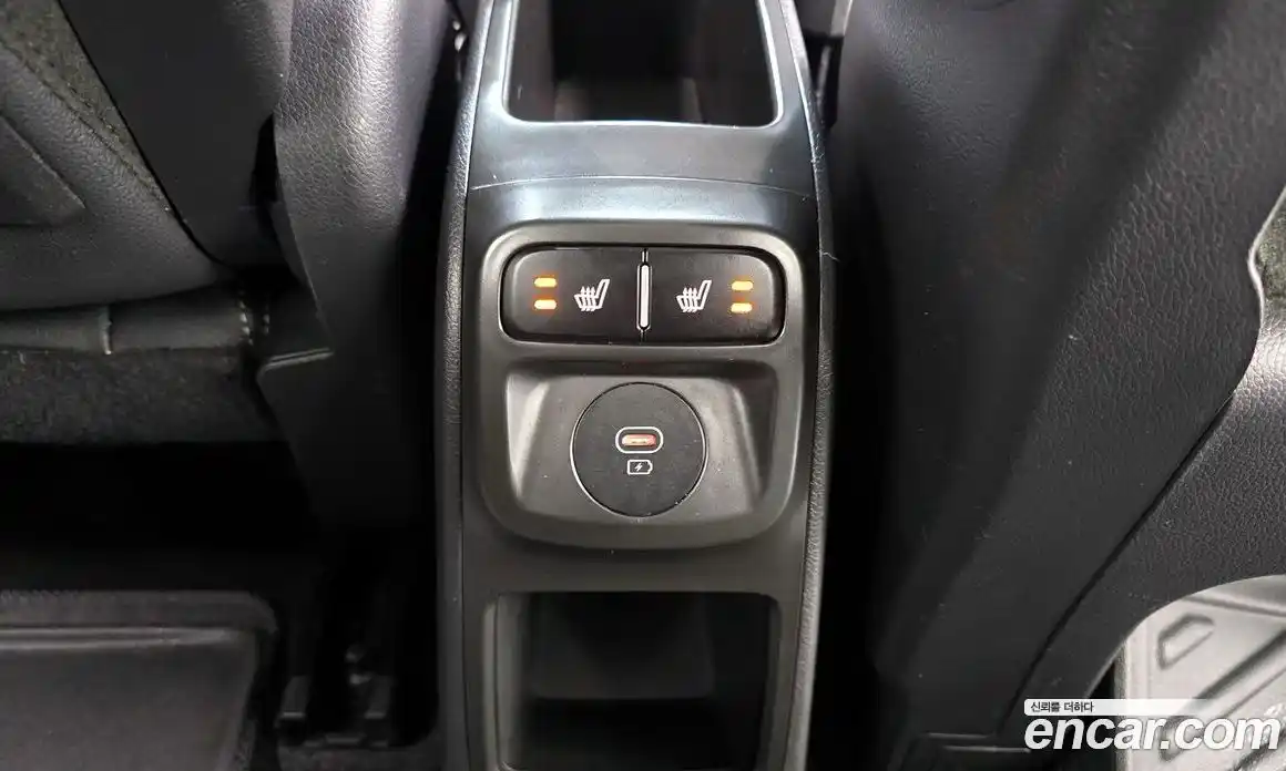 Kia Ray 2022 1.0 Автомат в Москве № 1143400, фото 17