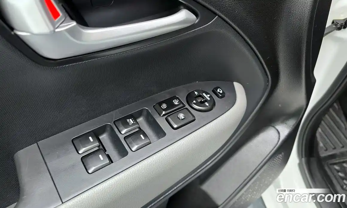 Kia Ray 2022 1.0 Автомат в Москве № 1143400, фото 18