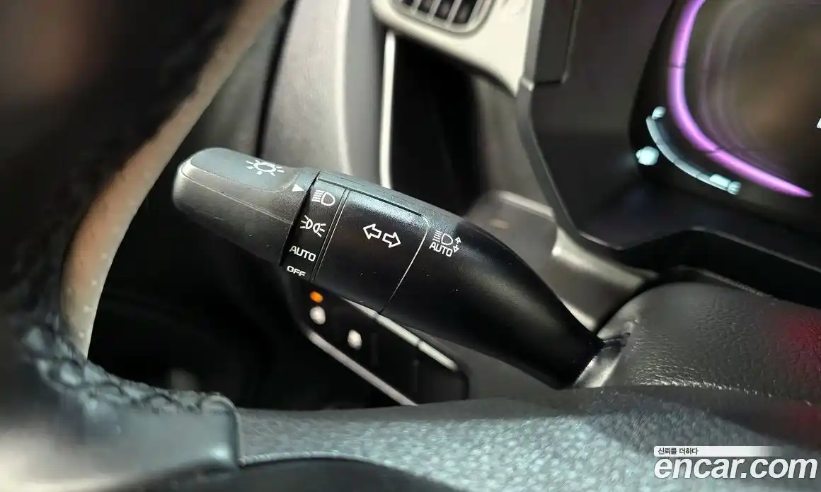 Kia Ray 2022 1.0 Автомат в Москве № 1143400, фото 19