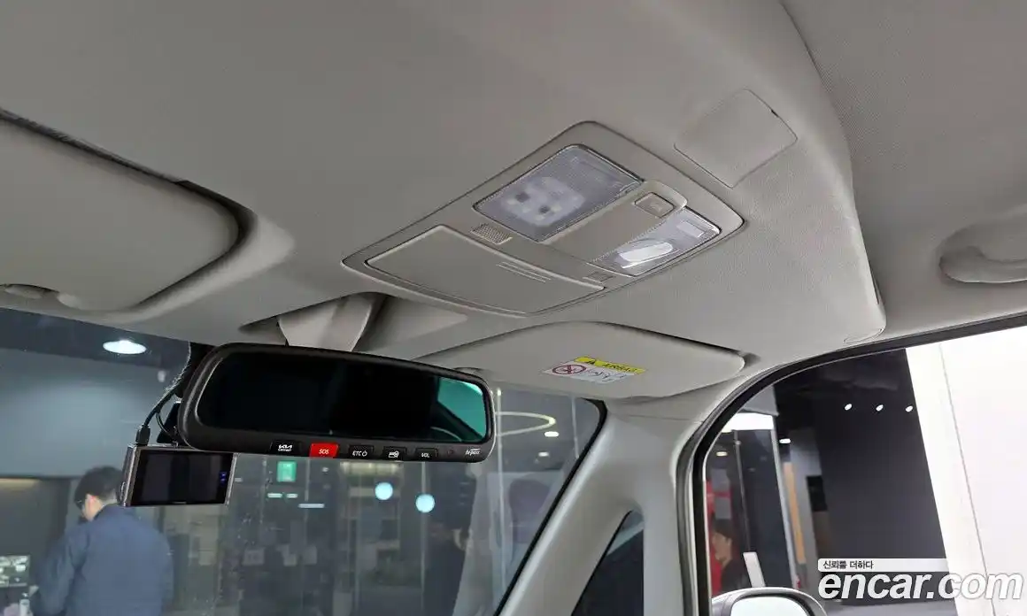 Kia Ray 2022 1.0 Автомат в Москве № 1143400, фото 20