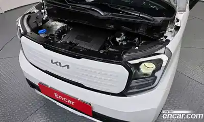 Kia Ray 2022 1.0 Автомат в Москве № 1143400, миниатюра 6