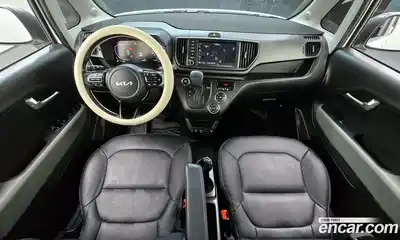 Kia Ray 2022 1.0 Автомат в Москве № 1143400, миниатюра 7