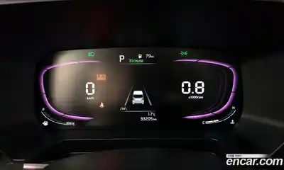 Kia Ray 2022 1.0 Автомат в Москве № 1143400, миниатюра 8