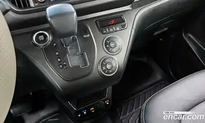 Kia Ray 2022 1.0 Автомат в Москве № 1143400, миниатюра 9