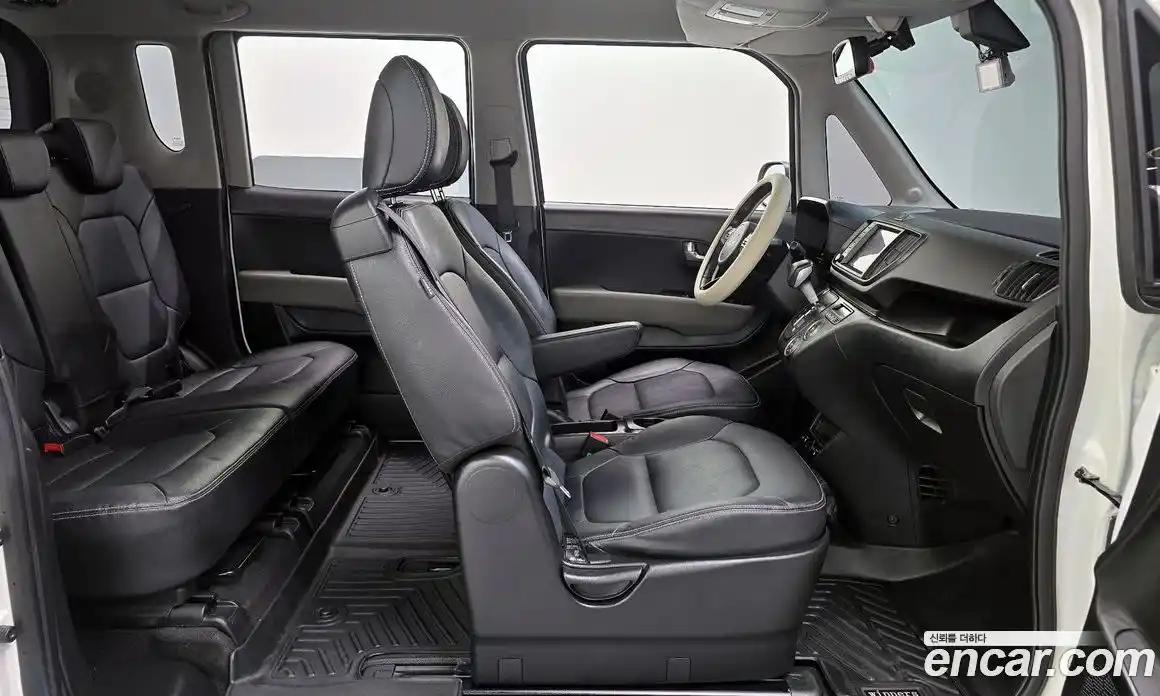 Kia Ray 2022 1.0 Автомат в Москве № 1143400, фото 10