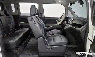 Kia Ray 2022 1.0 Автомат в Москве № 1143400, миниатюра 10